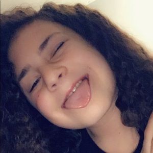 Meet your Posher, Rosie